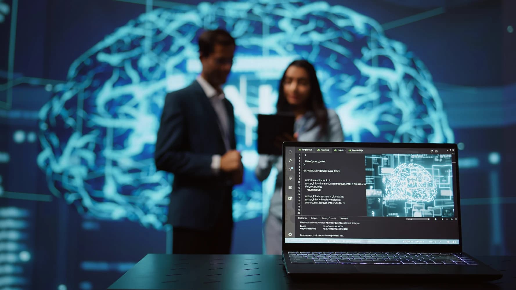 AI Startup Buys Existing Dataset Instead of Collecting New Data