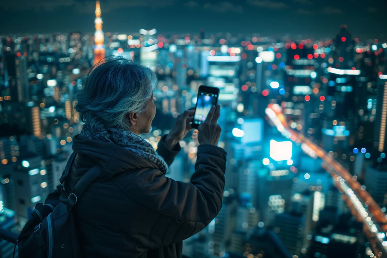 Telecom Company Sells Anonymized Mobility Data