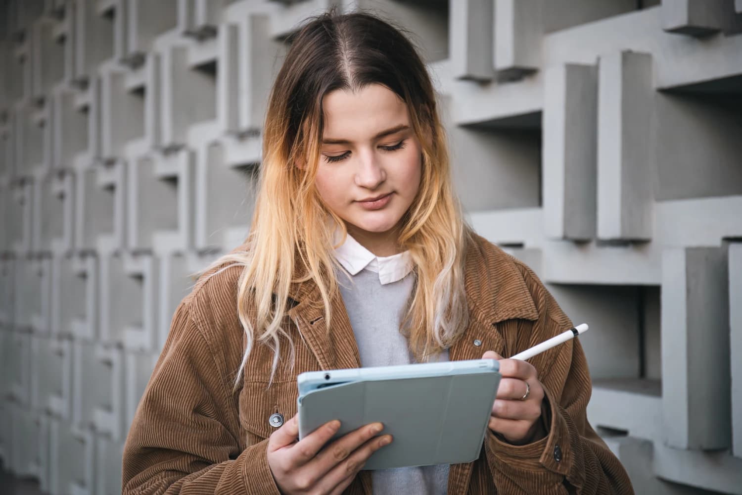 University Researcher Sells Survey Dataset