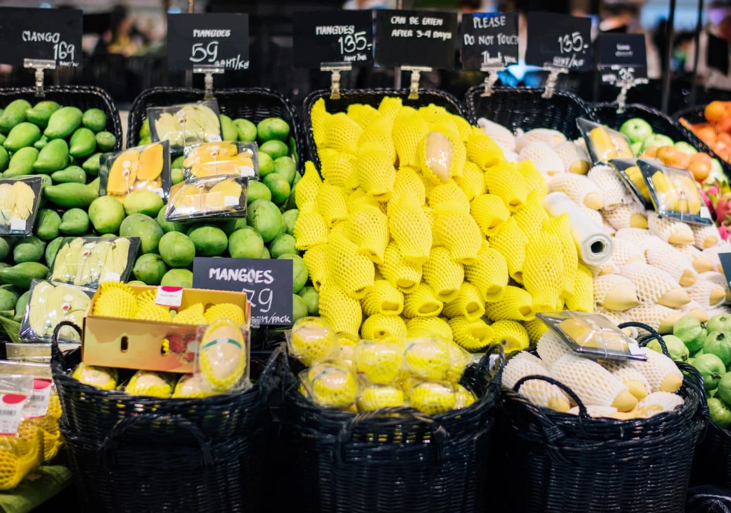 Scene for Retail Chain Monetizes Security Camera Footage
