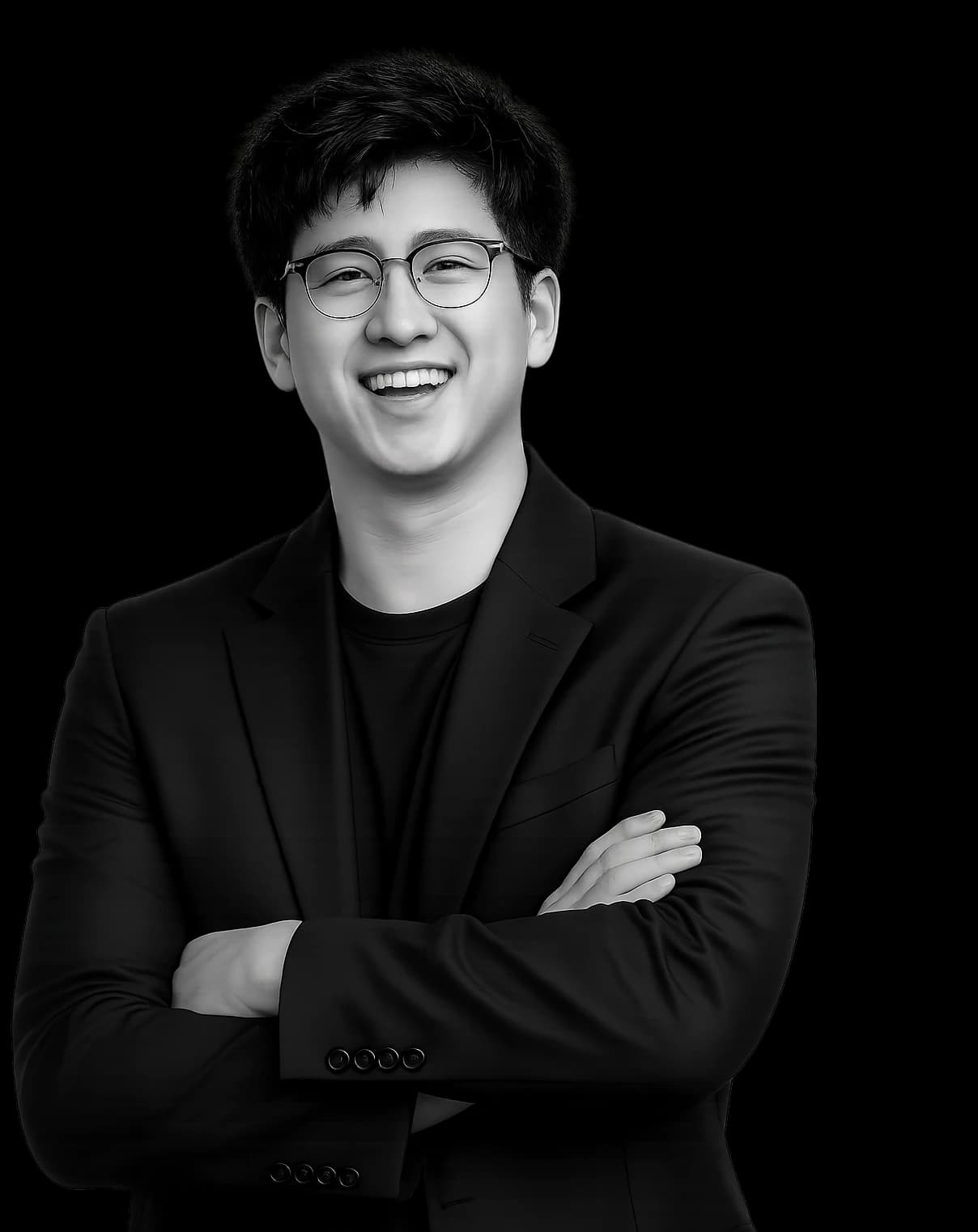 David Lin