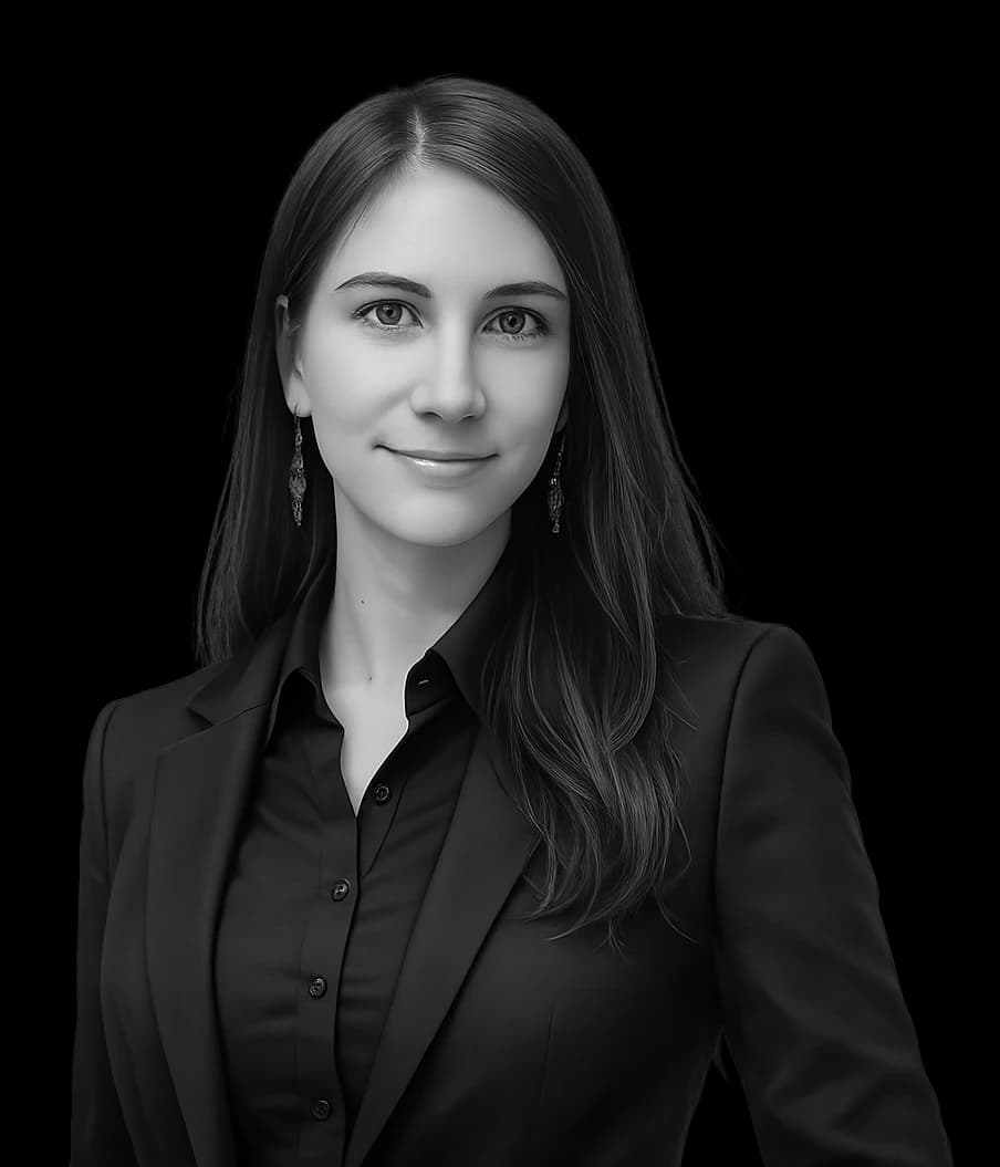 Megan Sinclair
