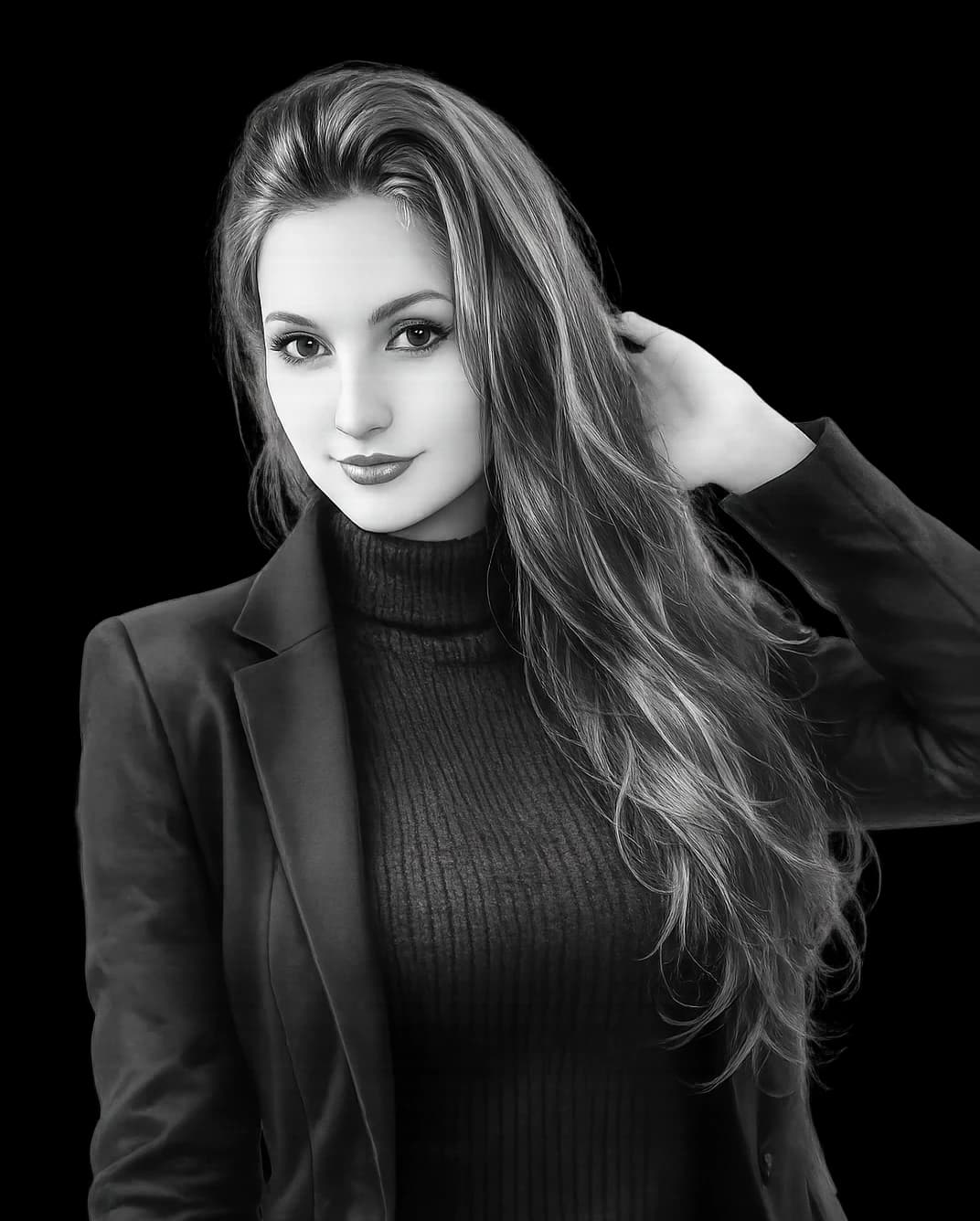 Patricia Bautista