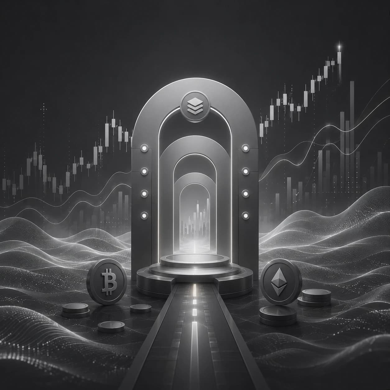 Q1 2027 — CEX Listings