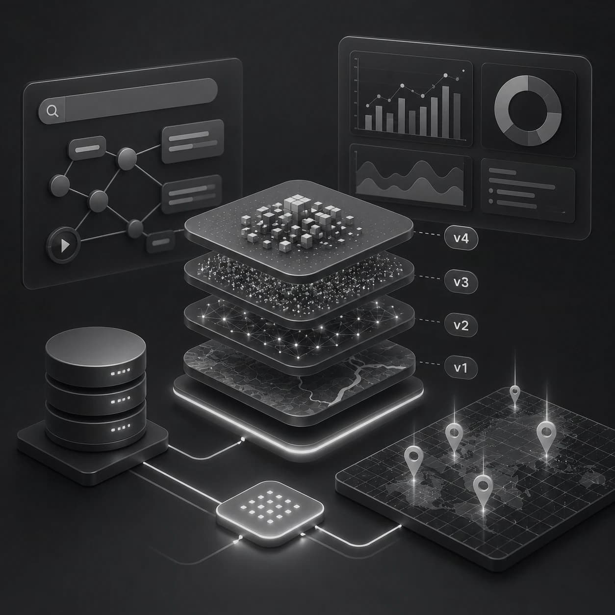 Q2 2027 — DataPool v2