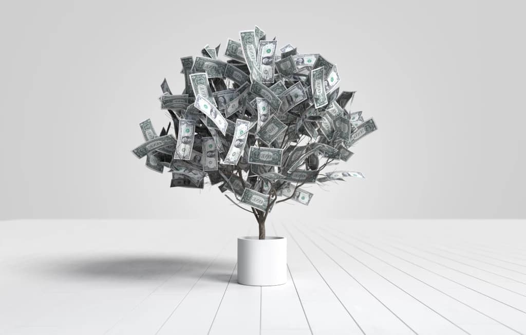 Q4 2026 — Investment Round